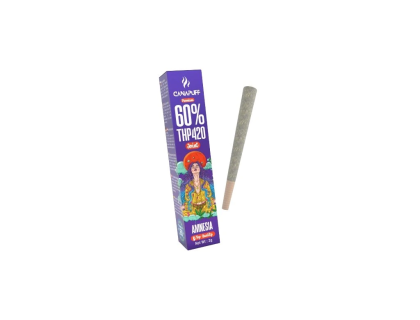 THP420 Joint 60% Amnesia 2g - Canapuff