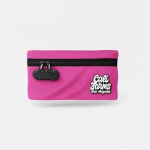 Uzamykatelná „pachuvzdorná“ taštička -Pink