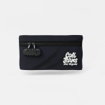 Uzamykatelná „pachuvzdorná“ taštička -Black