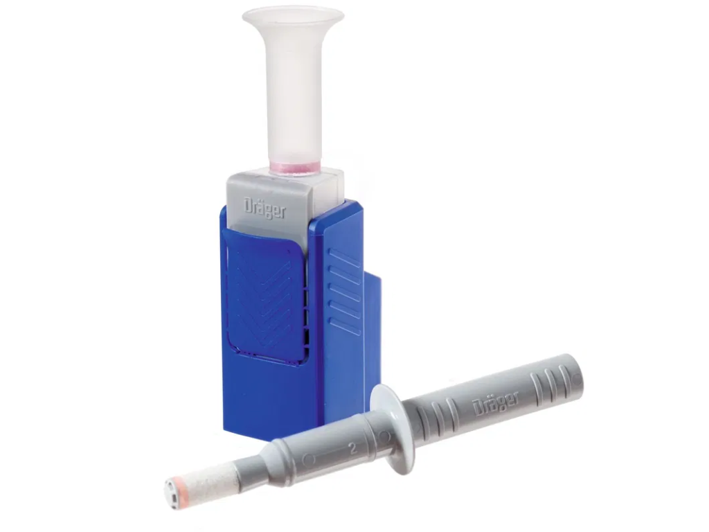 Dräger DrugCheck® 3000, 1 ks