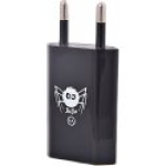BuiBui eGo wall adaptor Black 1A (1000mA)