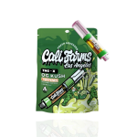 THC-X Vape náplň OG Kush 1 ml