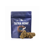 Tatra Hemp-Green crack Nano 10 |1g kvety