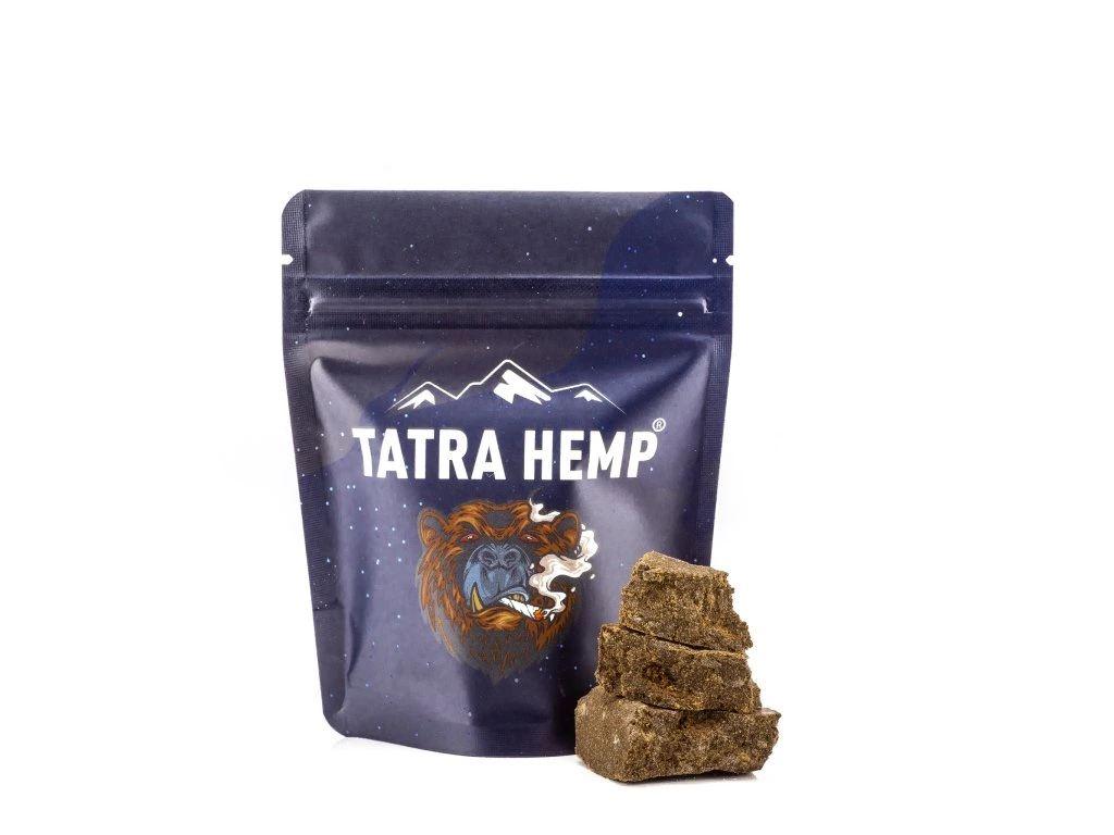 Maroccan Hash Nano 10/1g hash