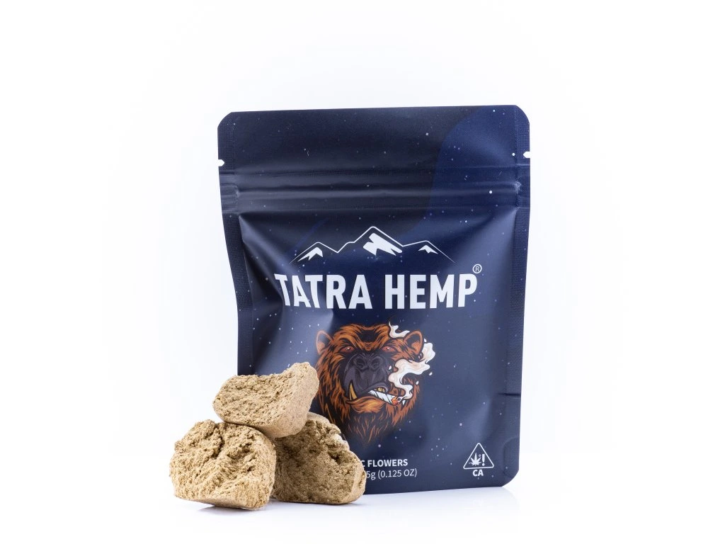 Zkittlez Mousse Nano 10 Hash/1g hash