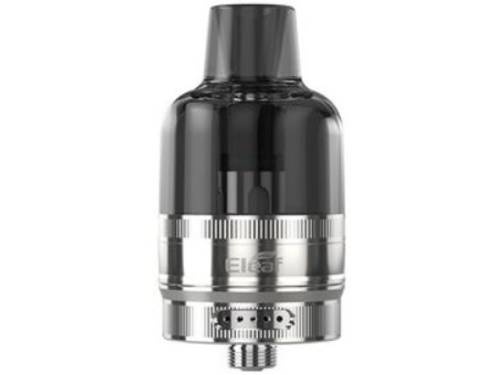 iSmoka-Eleaf GTL Pod Tank clearomizer 4,5ml Silver
