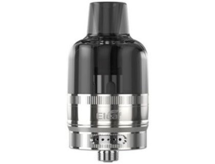 iSmoka-Eleaf GTL Pod Tank clearomizer 4,5ml Silver