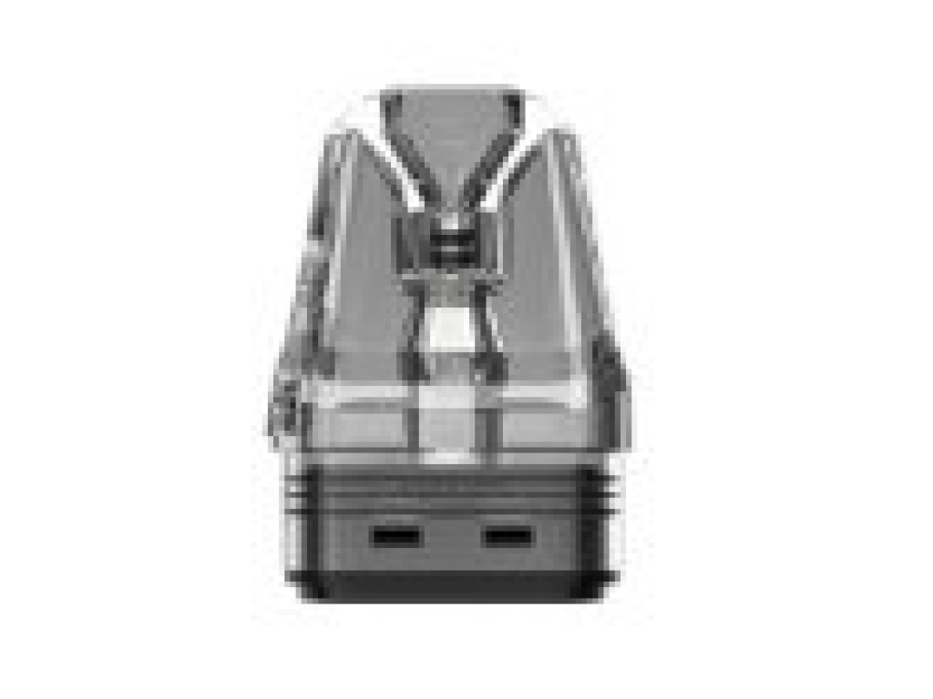 OXVA Xlim Top Fill SS cartridge 0,6ohm 2ml