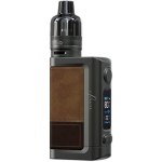 iSmoka-Eleaf iStick Power 2 80W full Kit Grip Light Brown