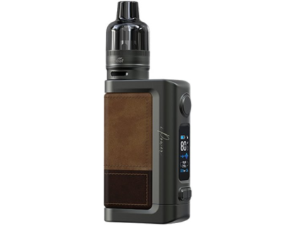 iSmoka-Eleaf iStick Power 2 80W full Kit Grip Light Brown