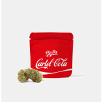 Cartel Cola 10-OH-HHC kvety