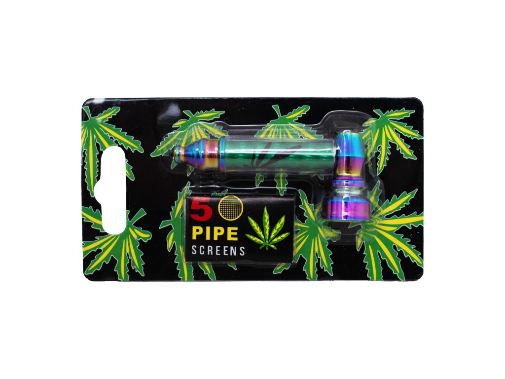 šlukovka + sitko set