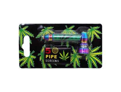 šlukovka + sitko set