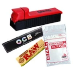 Cigaretová konfekcia